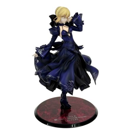 ALTER アルター Fate/Grand Order セイバー／アルトリア・ペンドラゴン［オルタ］ ドレスVer. 開封品