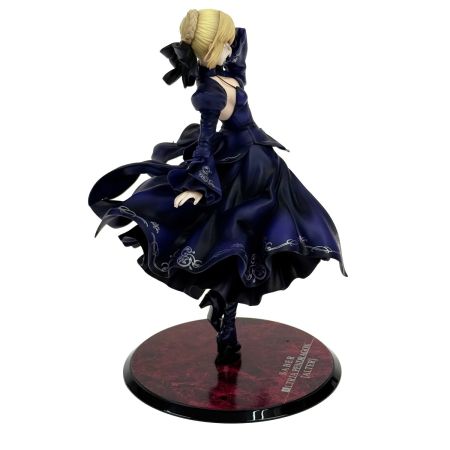 ALTER アルター Fate/Grand Order セイバー／アルトリア・ペンドラゴン［オルタ］ ドレスVer. 開封品