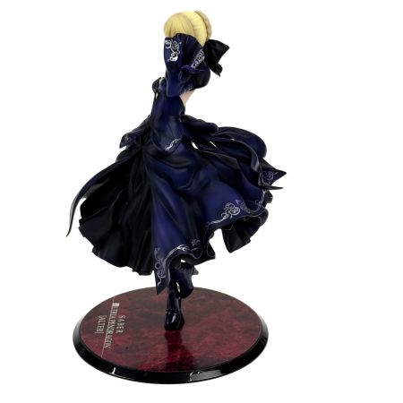ALTER アルター Fate/Grand Order セイバー／アルトリア・ペンドラゴン［オルタ］ ドレスVer. 開封品