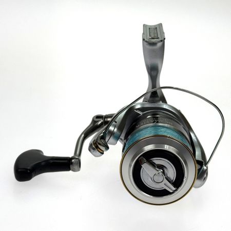 SHIMANO シマノ 11 バイオマスター 4000HG SE03H キズ・サビ有り