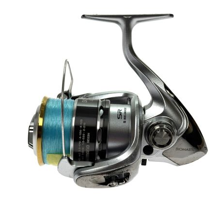 SHIMANO シマノ 11 バイオマスター 4000HG SE03H キズ・サビ有り