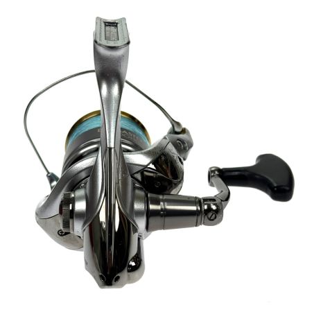 SHIMANO シマノ 11 バイオマスター 4000HG SE03H キズ・サビ有り