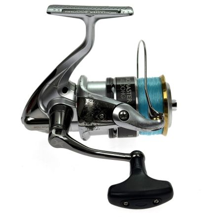 SHIMANO シマノ 11 バイオマスター 4000HG SE03H キズ・サビ有り
