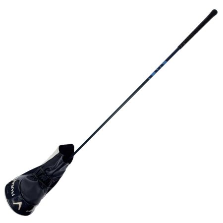 Callaway キャロウェイ PARADYM パラダイム 1W 10.5° ドライバー VENTUS TR 5-S カバー付