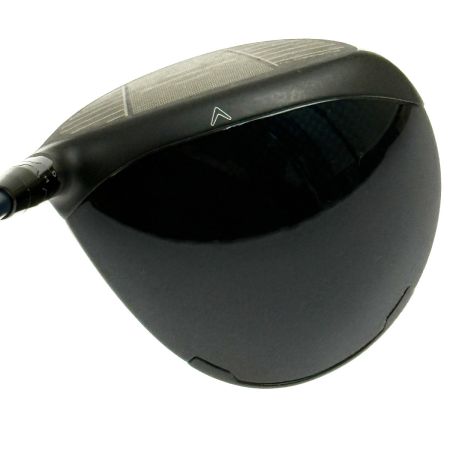 Callaway キャロウェイ PARADYM パラダイム 1W 10.5° ドライバー VENTUS TR 5-S カバー付