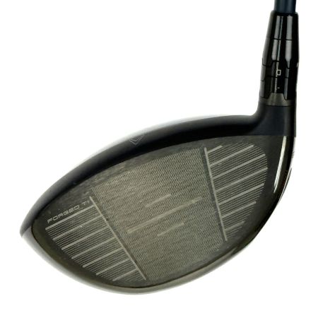 Callaway キャロウェイ PARADYM パラダイム 1W 10.5° ドライバー VENTUS TR 5-S カバー付