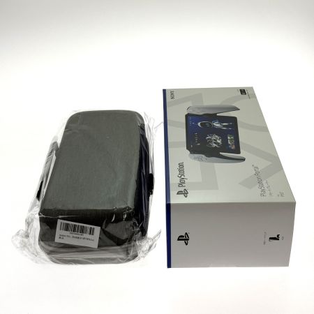  SONY ソニー PlayStation Portal リモートプレーヤー CFIJ-18000 未開封品 ケース付