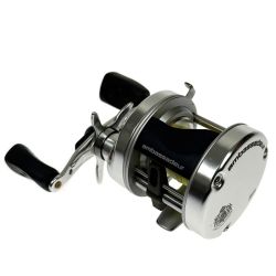 ## Abu Garcia アブガルシア アンバサダー S 5500 AMBS-5500 右巻き Bランク