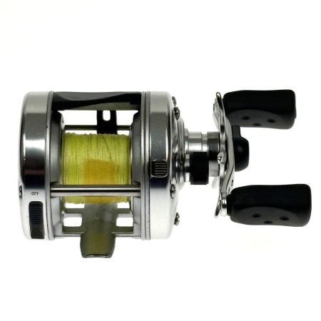  Abu Garcia アブガルシア アンバサダー S 5500 5500S 右巻き