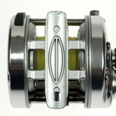  Abu Garcia アブガルシア アンバサダー S 5500 5500S 右巻き