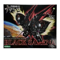 ## KOTOBUKIYA コトブキヤ 機動戦艦ナデシコ ブラックサレナ 未組み立て プラモデル Sランク