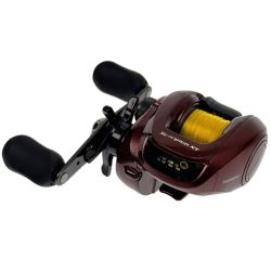 ## SHIMANO シマノ 10 スコーピオンXT 1000 02469 キズ有 Cランク
