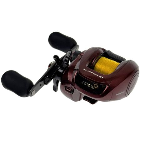  SHIMANO シマノ 10 スコーピオンXT 1000 02469 キズ有