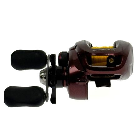  SHIMANO シマノ 10 スコーピオンXT 1000 02469 キズ有