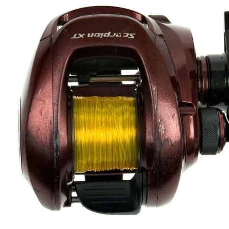  SHIMANO シマノ 10 スコーピオンXT 1000 02469 キズ有