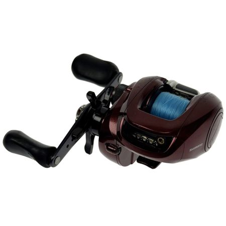  SHIMANO シマノ 10 スコーピオンXT 1000 02469 キズ有