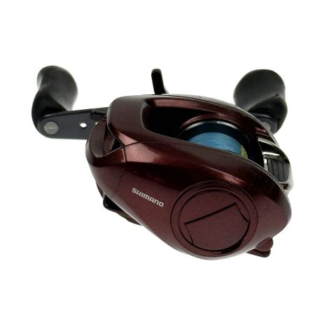  SHIMANO シマノ 10 スコーピオンXT 1000 02469 キズ有