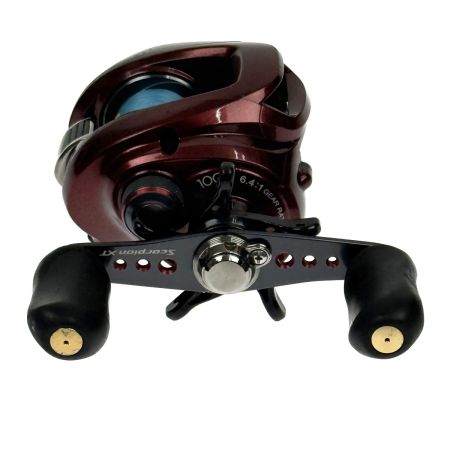  SHIMANO シマノ 10 スコーピオンXT 1000 02469 キズ有