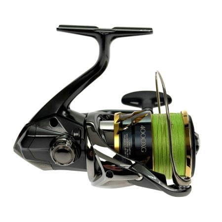  SHIMANO シマノ 20 ツインパワー 4000XG 04147