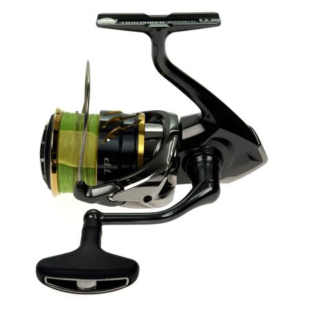  SHIMANO シマノ 20 ツインパワー 4000XG 04147