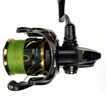  SHIMANO シマノ 20 ツインパワー 4000XG 04147
