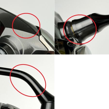  SHIMANO シマノ 20 ツインパワー 4000XG 04147