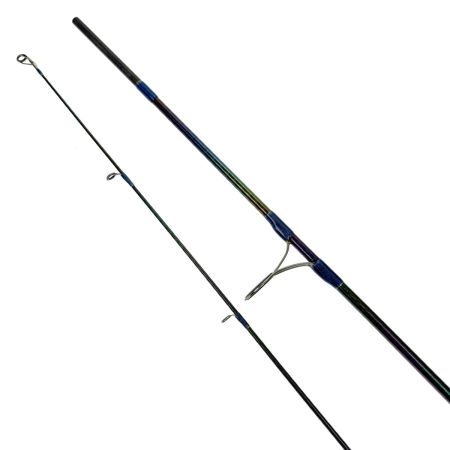  SHIMANO シマノ ワールドシャウラ 2833R-2 33570 ブルータイプ スピニングロッド