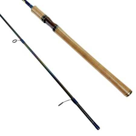  SHIMANO シマノ ワールドシャウラ 2833R-2 33570 ブルータイプ スピニングロッド