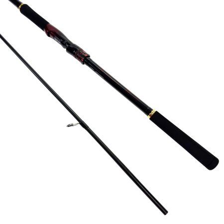  DAIWA ダイワ OVER THERE GRANDE オーバーゼア グランデ 98MMH 05801094 スピニング