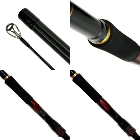  DAIWA ダイワ OVER THERE GRANDE オーバーゼア グランデ 98MMH 05801094 スピニング