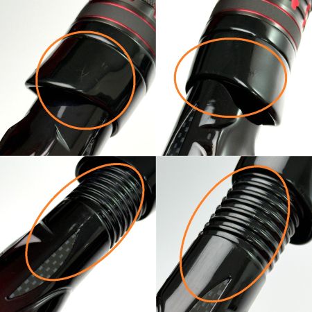  DAIWA ダイワ OVER THERE GRANDE オーバーゼア グランデ 98MMH 05801094 スピニング