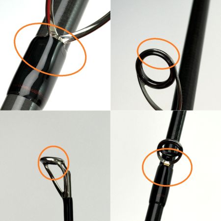  DAIWA ダイワ OVER THERE GRANDE オーバーゼア グランデ 98MMH 05801094 スピニング