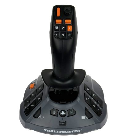 Thrustmaster スラストマスター ジョイスティック SimTask FarmStick P ファーミングシミュレーター