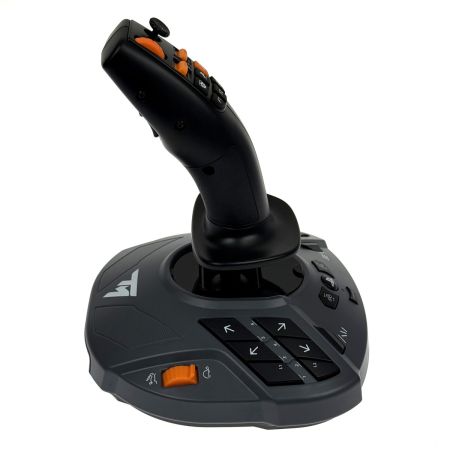 Thrustmaster スラストマスター ジョイスティック SimTask FarmStick P ファーミングシミュレーター
