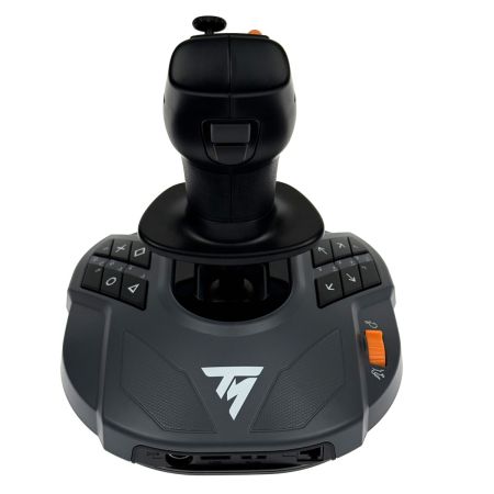 Thrustmaster スラストマスター ジョイスティック SimTask FarmStick P ファーミングシミュレーター