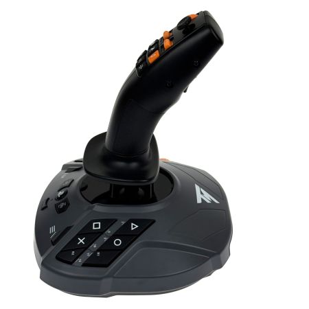 Thrustmaster スラストマスター ジョイスティック SimTask FarmStick P ファーミングシミュレーター
