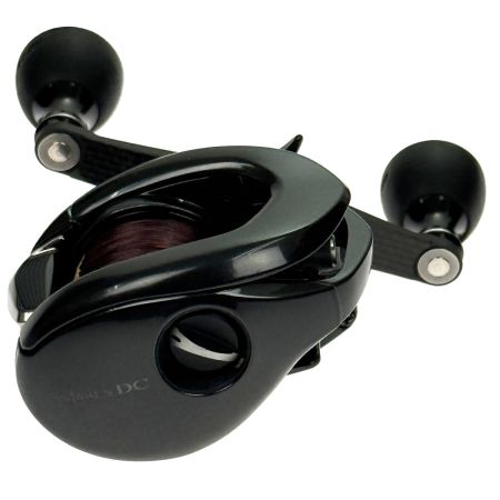  SHIMANO シマノ 23 アンタレスDC MD XG LEFT 046031 ハンドル変更
