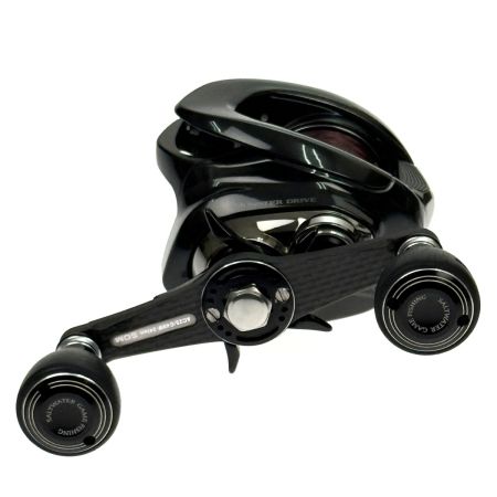  SHIMANO シマノ 23 アンタレスDC MD XG LEFT 046031 ハンドル変更