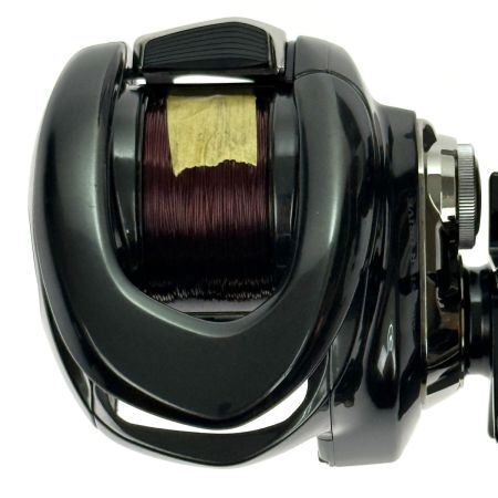  SHIMANO シマノ 23 アンタレスDC MD XG LEFT 046031 ハンドル変更