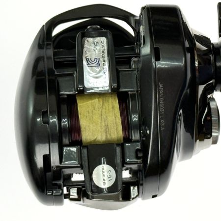  SHIMANO シマノ 23 アンタレスDC MD XG LEFT 046031 ハンドル変更
