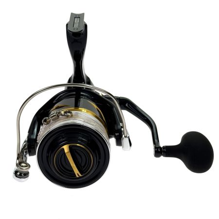  SHIMANO シマノ 20 ステラ SW 18000HG 04080