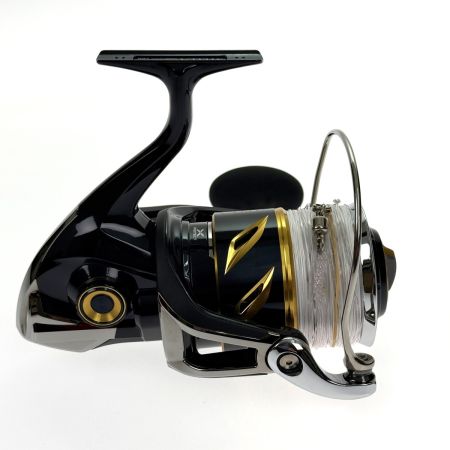  SHIMANO シマノ 20 ステラ SW 18000HG 04080
