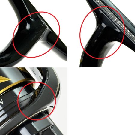  SHIMANO シマノ 20 ステラ SW 18000HG 04080