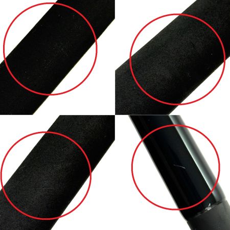  メロン屋工房 トゥルーブルー エキセントリック キャスティング 87H