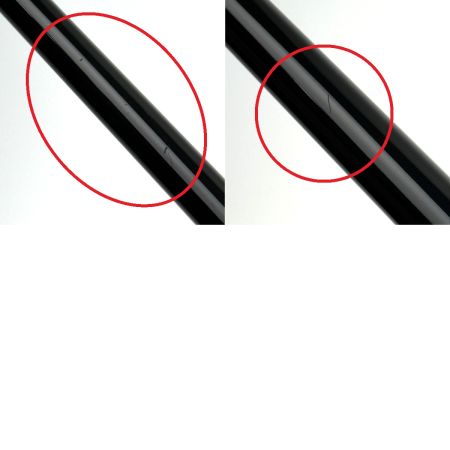  メロン屋工房 トゥルーブルー エキセントリック キャスティング 87H