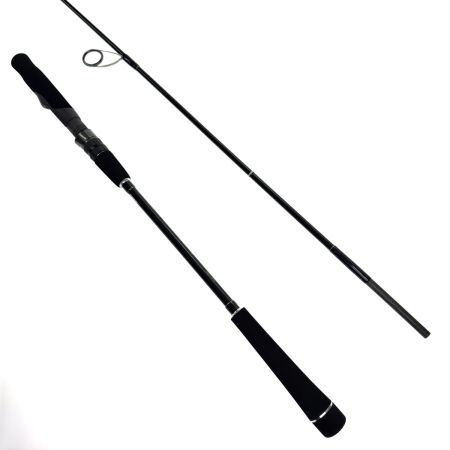  メロン屋工房 トゥルーブルー マスターストロークジギング 70LS スピニングモデル