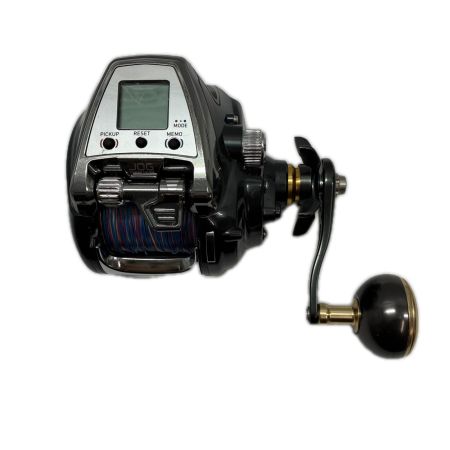 DAIWA ダイワ 電動リール 19シーボーグ 500JP 810011
