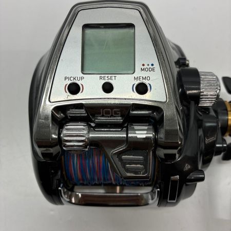 DAIWA ダイワ 電動リール 19シーボーグ 500JP 810011