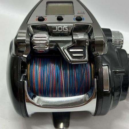 DAIWA ダイワ 電動リール 19シーボーグ 500JP 810011