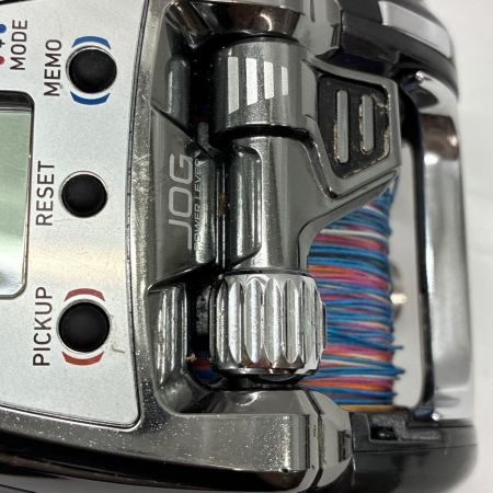 DAIWA ダイワ 電動リール 19シーボーグ 500JP 810011